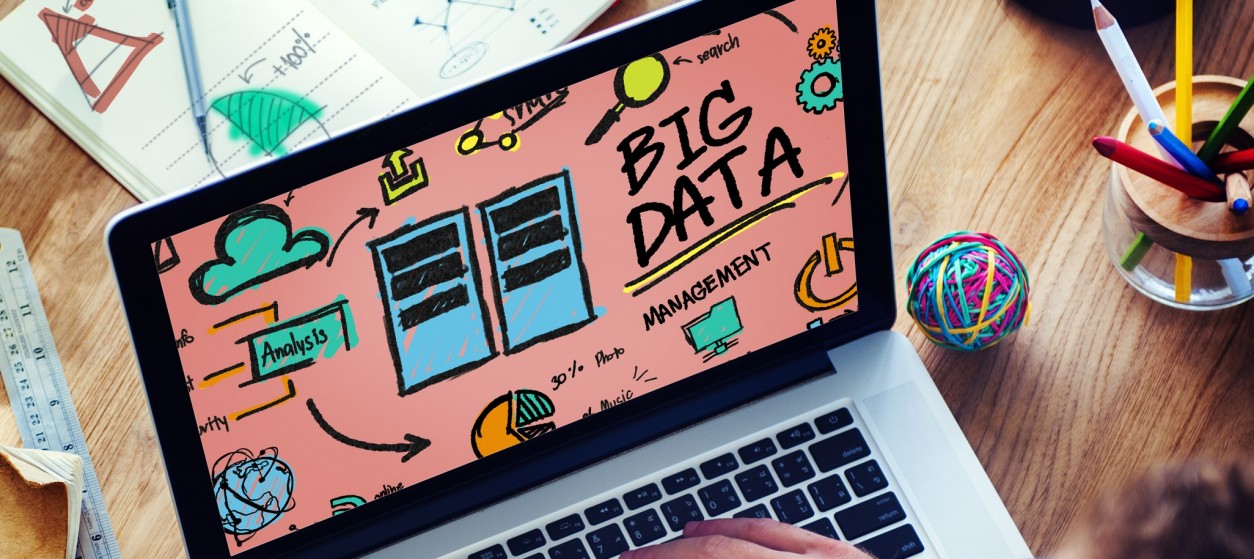 What Small Businesses can do to get the Benefits out of Big Data Analytics