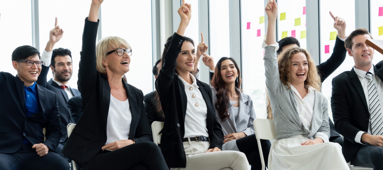 How Gamification Supercharges Your Team Performance