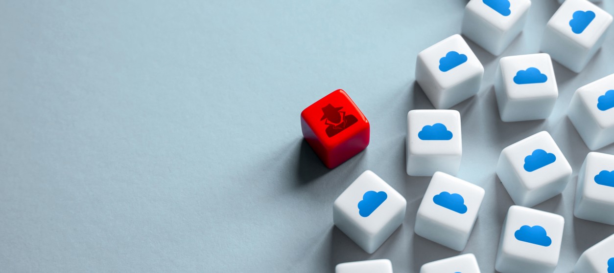 AI-Powered Cloud Security: Automating Risk Management in 2025