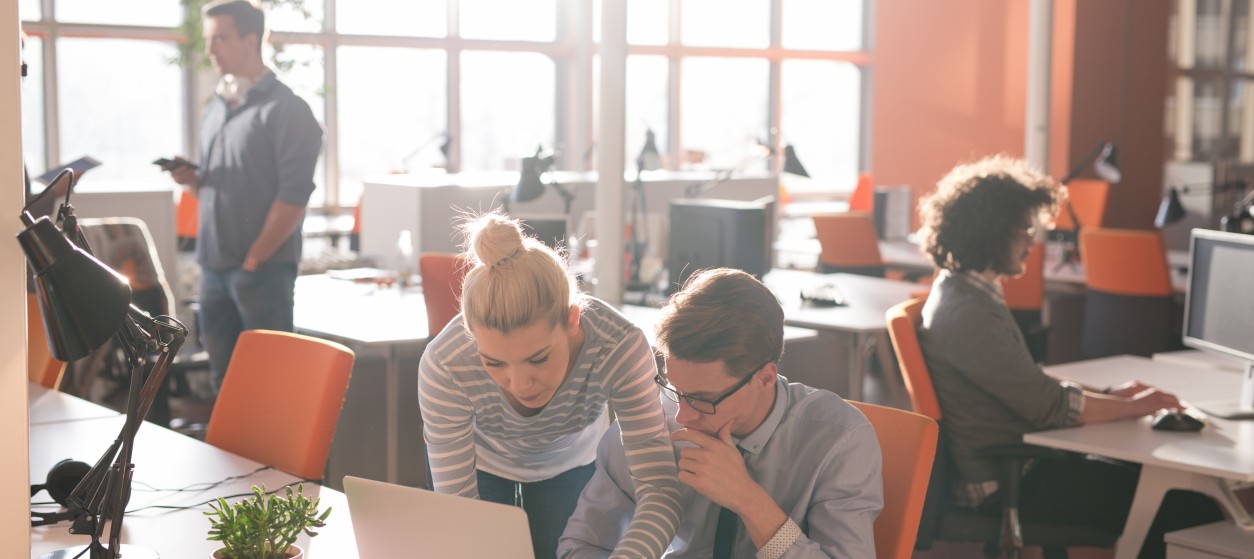 Why SMBs Are Tech’s Secret Weapon for Disruption and Innovation