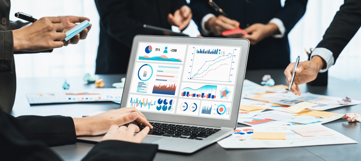 The Future of Business with Big Data