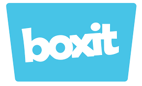 Boxit